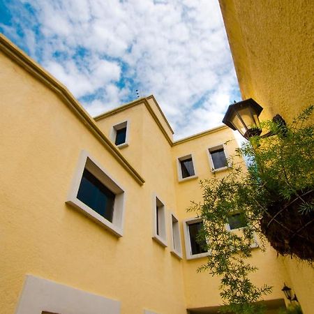 Hotel La Pequena Valencia Kültér fotó