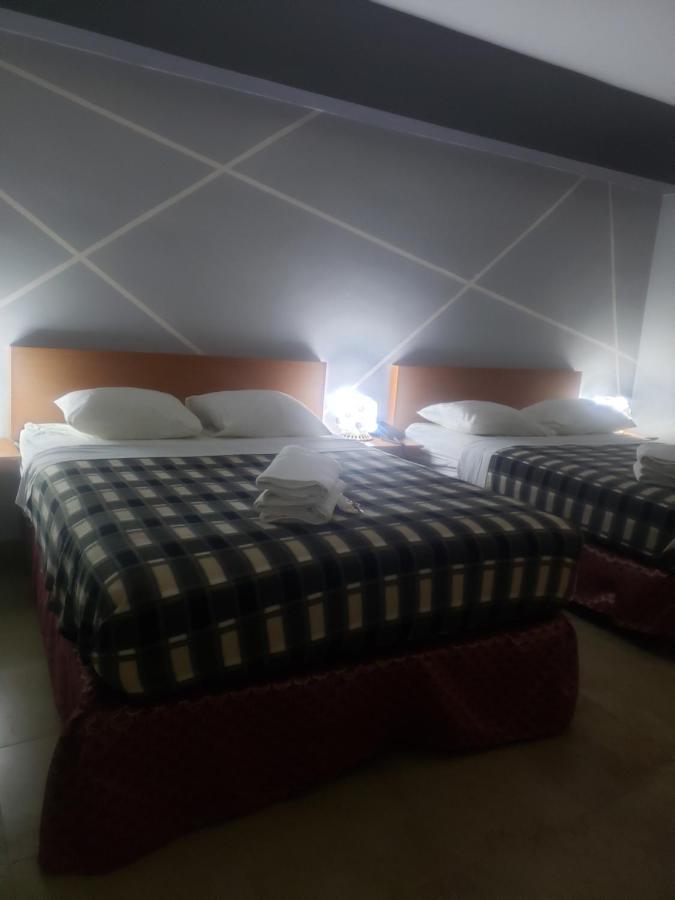 Hotel La Pequena Valencia Kültér fotó