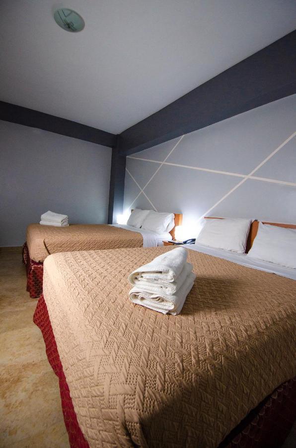 Hotel La Pequena Valencia Kültér fotó